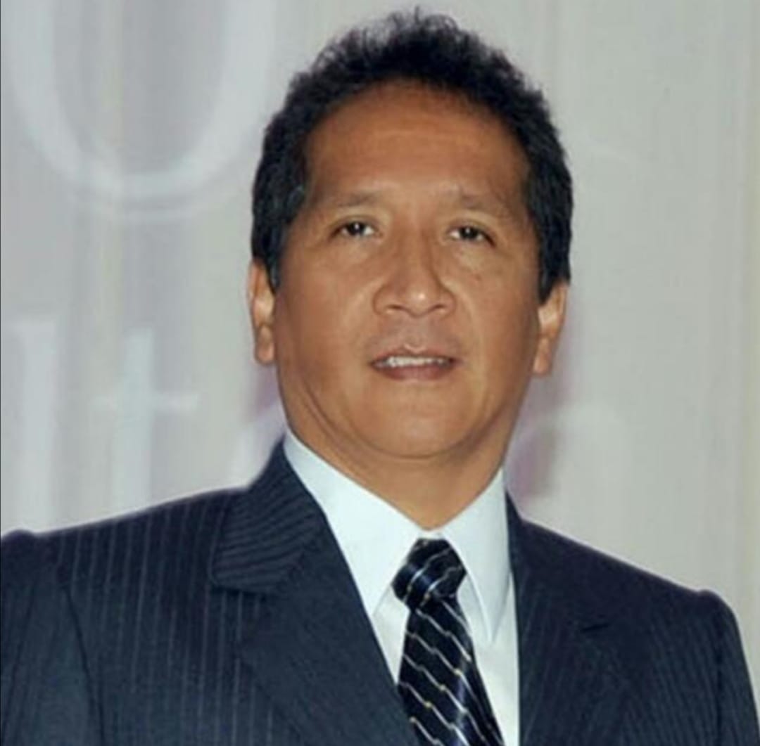 Nilton Ordaya