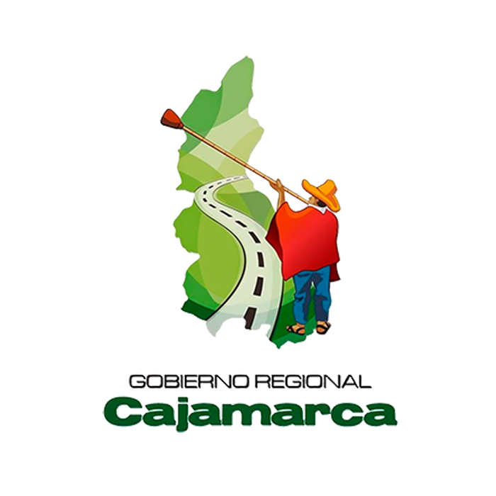 Gobierno Regional de Cajamarca