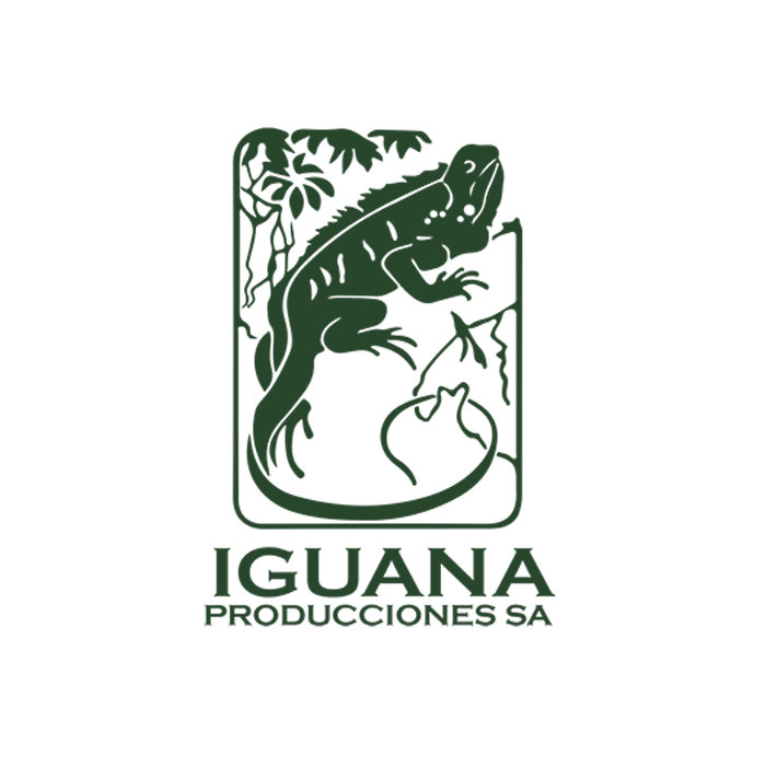 Iguana producciones