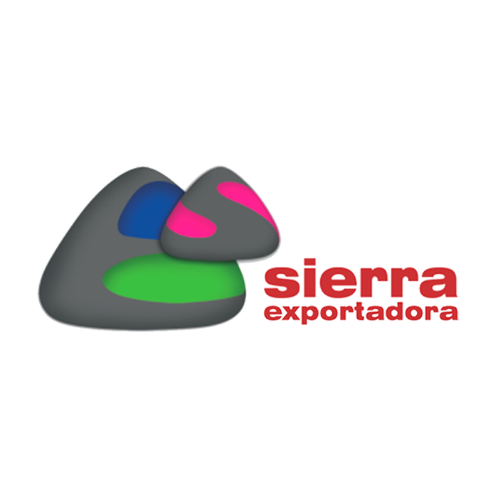Sierra Exportadora