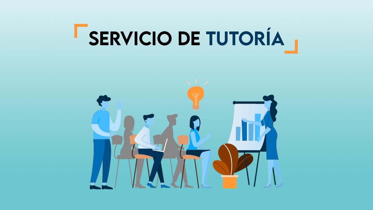 Servicio de tutoría